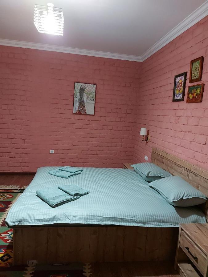 Musavvir Szamarkand Kültér fotó