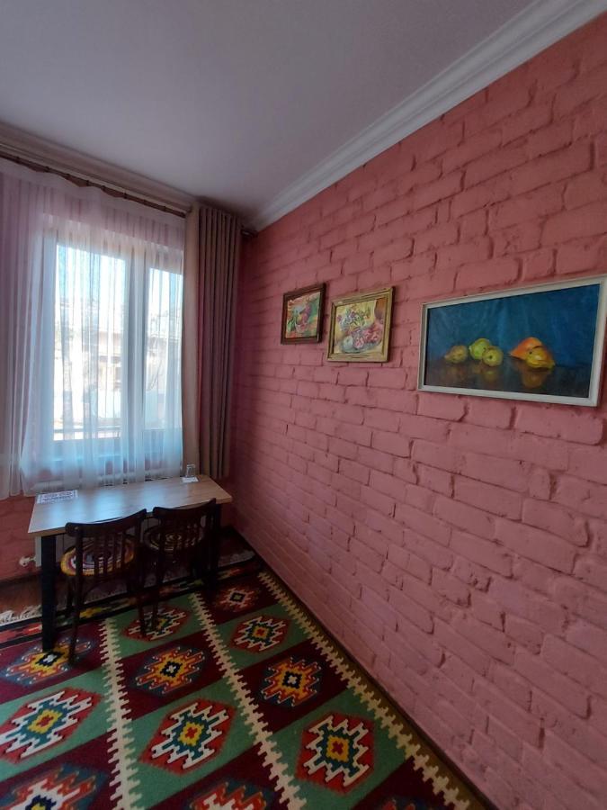 Musavvir Szamarkand Kültér fotó