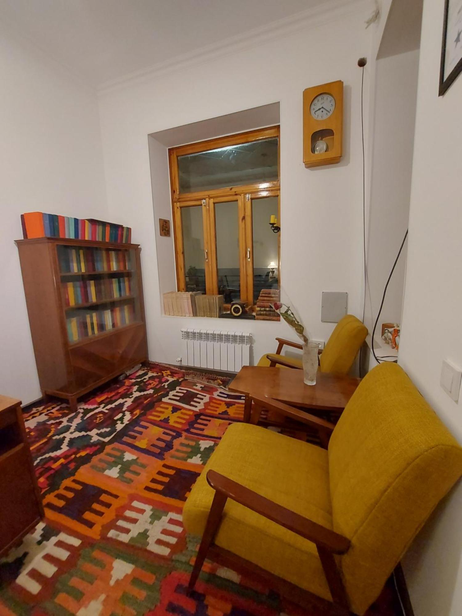 Musavvir Szamarkand Kültér fotó